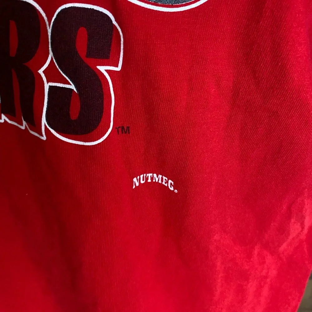 nutmeg mills portland trailblazers